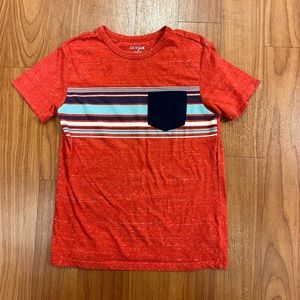 Cat & Jack Boys' Short Sleeve T-Shirt